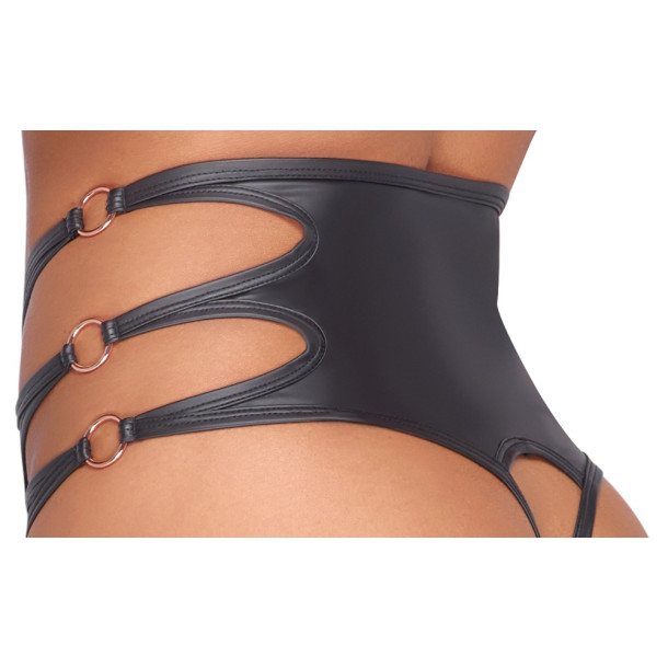 Bra Set Rings