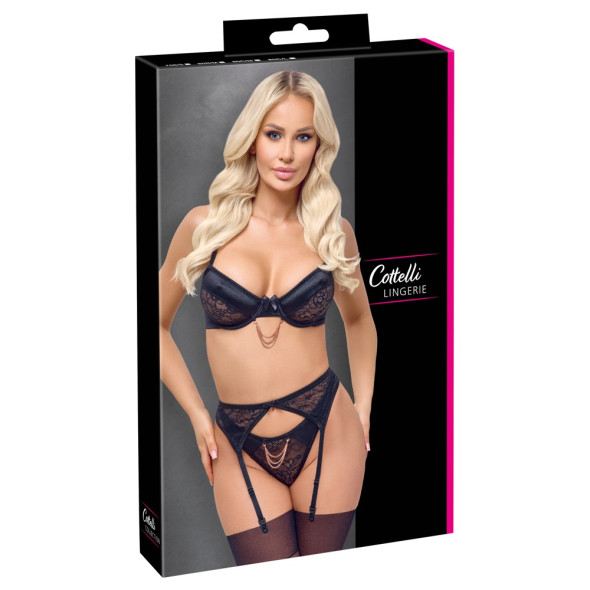 Bra Set Chain
