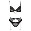 Bra Set Chain
