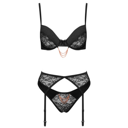 Bra Set Chain