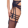 Bra Suspender Set