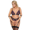 Bra Set Bondage
