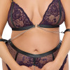 Bra Set Bondage