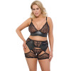 Bra Set 3-piece