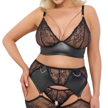 Bra Set 3-piece
