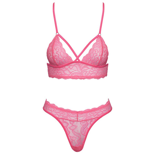 Bra Set Fantasy