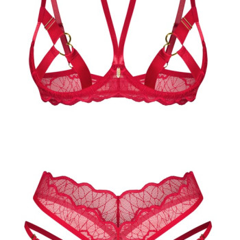 OBS Bra Set