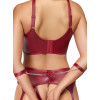 Bra Set Bondage