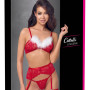 X-Mas Bra Set