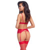 X-Mas Bra Set