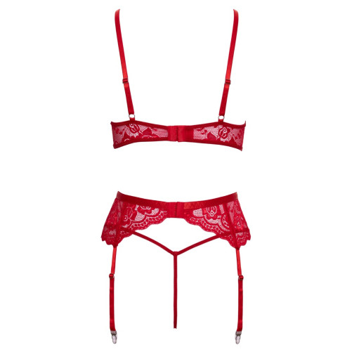 X-Mas Bra Set