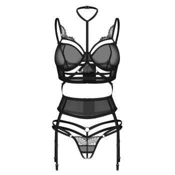 OBSP Bra Set