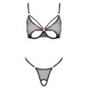 Bra Set Net