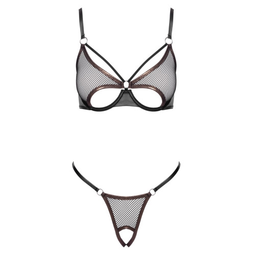 Bra Set Net