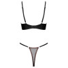 Bra Set Net