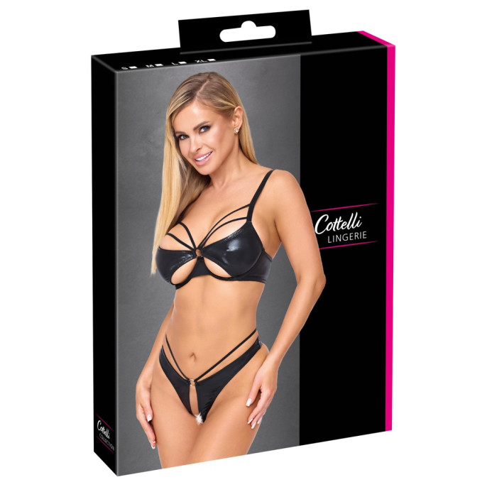 Bra Set open