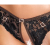 Bra Set open