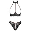 Bra Set open