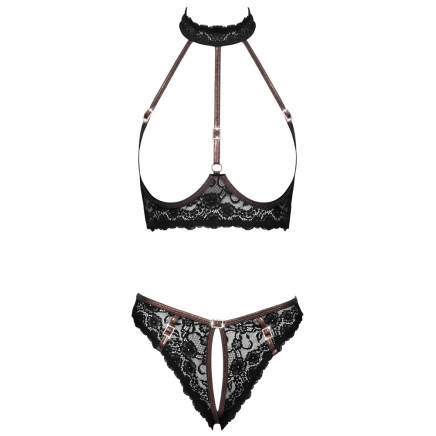 Bra Set open