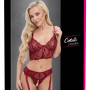 Bra Set with Chains