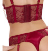 Bra Set with Chains