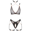 Bra Set Net