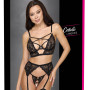 Bra Suspender Set