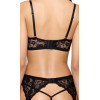 Bra Suspender Set