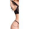 Bra and String