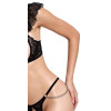 Bra and String