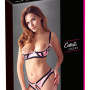 Shelf Bra Set