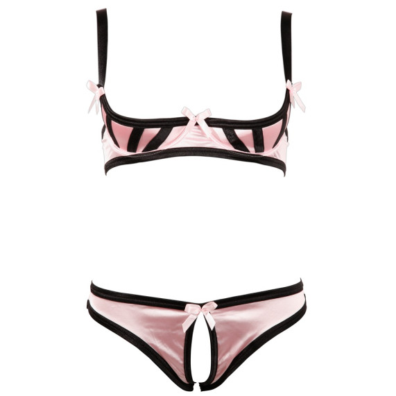 Shelf Bra Set
