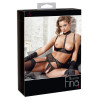 Shelf Bra Set