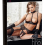 Shelf Bra Set