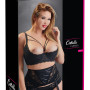 Shelf Bra lace