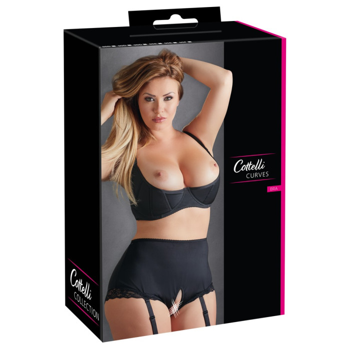 Shelf Bra