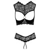Shelf Bra Set