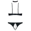 Shelf Bra Embroidery