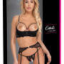 3-Piece Shelf Bra Set