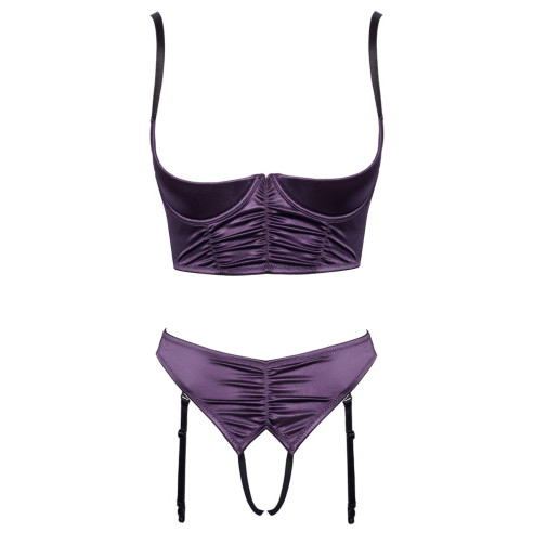 1/4 cup purple