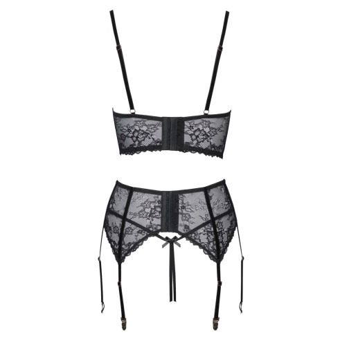 Shelf Bra Set Chain
