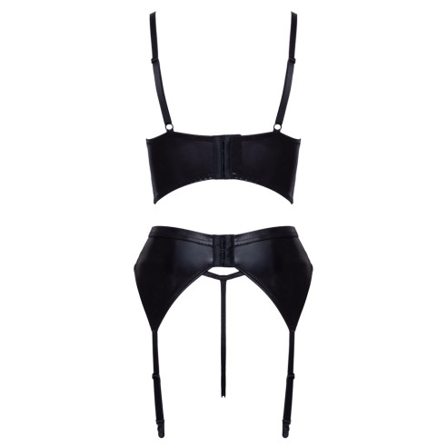 Shelf Bra Set