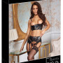 Shelf Bra Susp Set