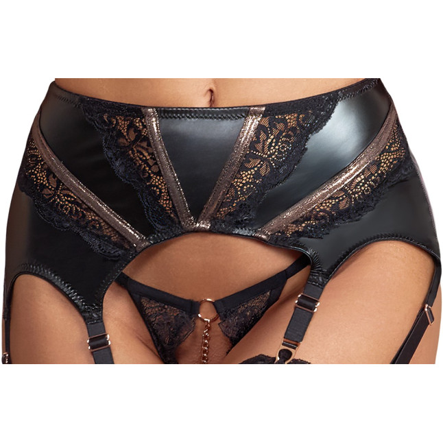 Shelf Bra Susp Set