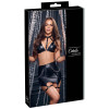 Top & Skirt Bondage