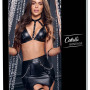 Top & Skirt Bondage