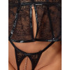 Top and String
