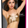 Metal Top Gold