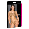 Top Set Chain Gold