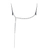 Metal Top black
